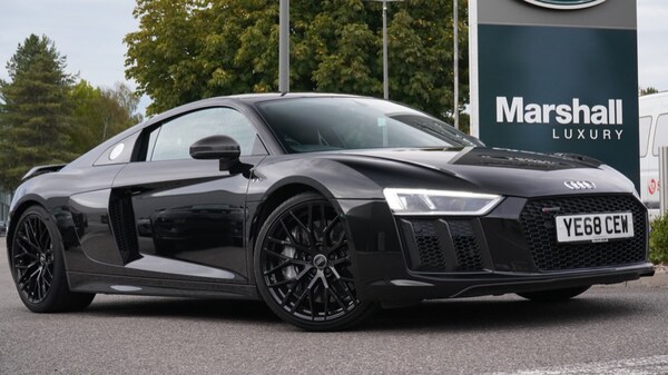 Used Audi R8 2018 for sale - 75698686: Photo 32