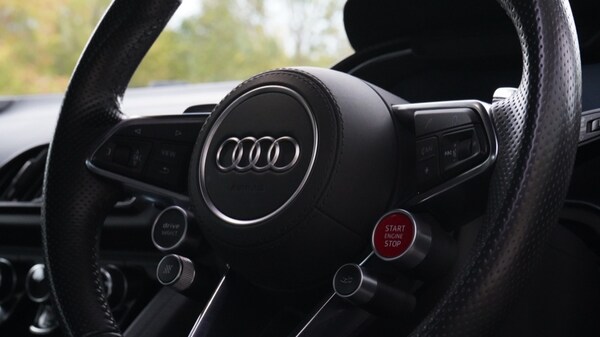 Used Audi R8 2018 for sale - 75698686: Photo 33