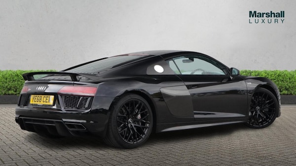 Used Audi R8 2018 for sale - 75698686: Photo 3
