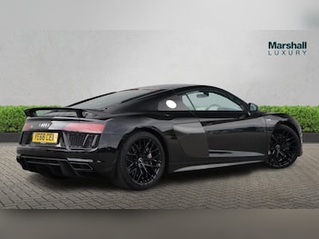 Used Audi R8 2018 for sale - 75698686: Photo 3