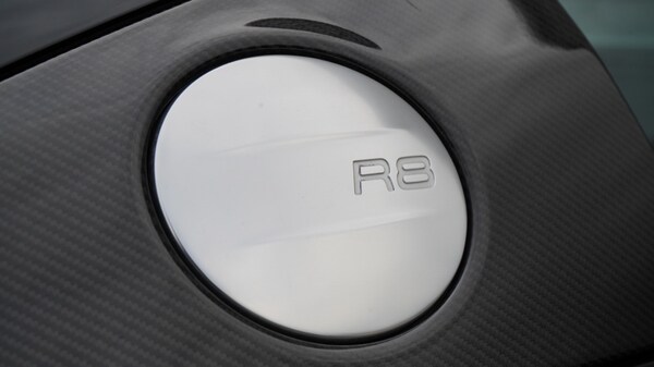 Used Audi R8 2018 for sale - 75698686: Photo 45