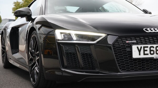 Used Audi R8 2018 for sale - 75698686: Photo 48