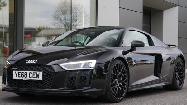 Used Audi R8 2018 for sale - 75698686: Photo 49