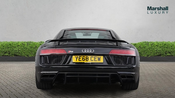 Used Audi R8 2018 for sale - 75698686: Photo 4