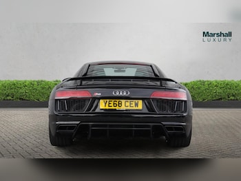 Used Audi R8 2018 for sale - 75698686: Photo 4