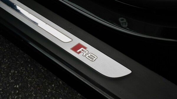 Used Audi R8 2018 for sale - 75698686: Photo 52