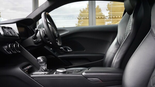 Used Audi R8 2018 for sale - 75698686: Photo 53