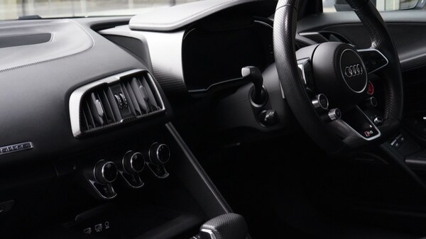 Used Audi R8 2018 for sale - 75698686: Photo 54