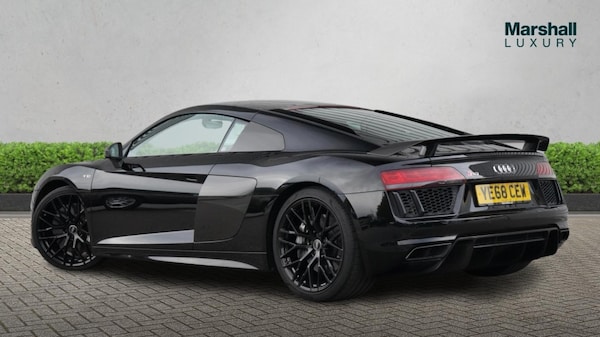 Used Audi R8 2018 for sale - 75698686: Photo 5
