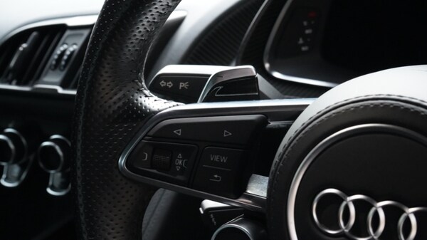 Used Audi R8 2018 for sale - 75698686: Photo 62