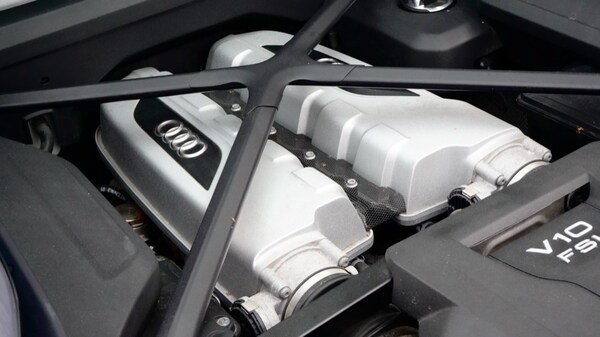 Used Audi R8 2018 for sale - 75698686: Photo 65