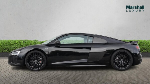 Used Audi R8 2018 for sale - 75698686: Photo 6