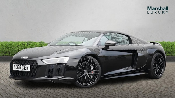 Used Audi R8 2018 for sale - 75698686: Photo 7