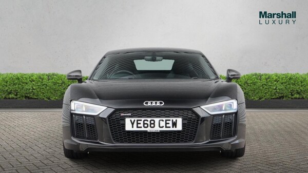 Used Audi R8 2018 for sale - 75698686: Photo 8