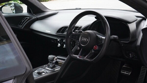Used Audi R8 2018 for sale - 75698686: Photo 9