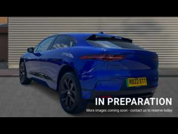 Used Jaguar I-Pace 2022 for sale - 75008171: Photo