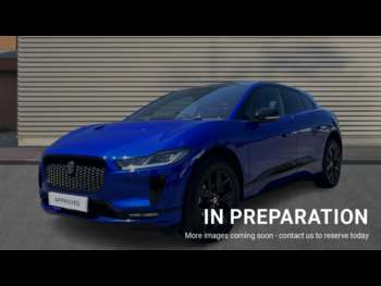 Used Jaguar I-Pace 2022 for sale - 75008171: Photo