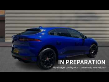 Used Jaguar I-Pace 2022 for sale - 75008171: Photo