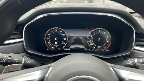 Used Jaguar F-Pace 2023 for sale - 75394438: Photo 15