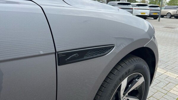 Used Jaguar F-Pace 2023 for sale - 75394438: Photo 20