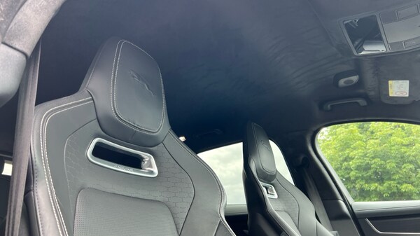 Used Jaguar F-Pace 2023 for sale - 75394438: Photo 21
