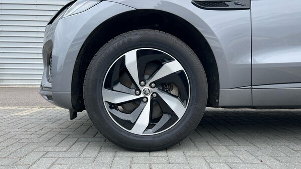Used Jaguar F-Pace 2023 for sale - 75394438: Photo 26