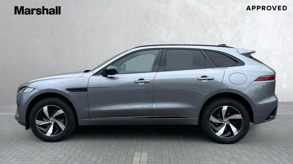 Used Jaguar F-Pace 2023 for sale - 75394438: Photo 30