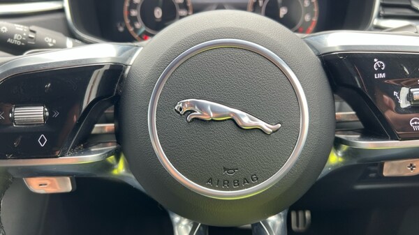 Used Jaguar F-Pace 2023 for sale - 75394438: Photo 37