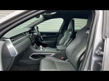 Used Jaguar F-Pace 2023 for sale - 75394438: Photo