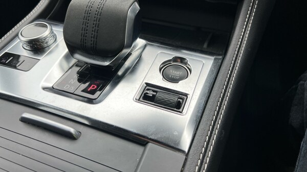 Used Jaguar F-Pace 2023 for sale - 75394438: Photo 43