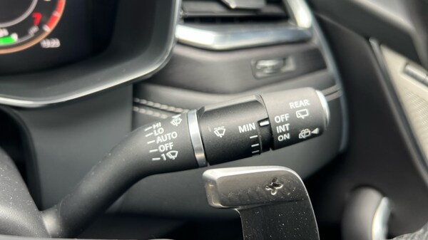 Used Jaguar F-Pace 2023 for sale - 75394438: Photo 45