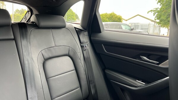 Used Jaguar F-Pace 2023 for sale - 75394438: Photo 49