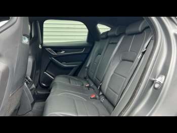 Used Jaguar F-Pace 2023 for sale - 75394438: Photo