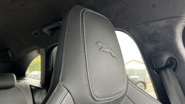 Used Jaguar F-Pace 2023 for sale - 75394438: Photo 50