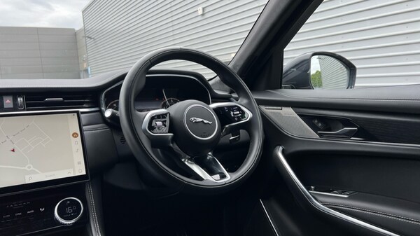 Used Jaguar F-Pace 2023 for sale - 75394438: Photo 53
