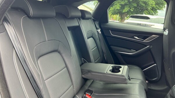 Used Jaguar F-Pace 2023 for sale - 75394438: Photo 55