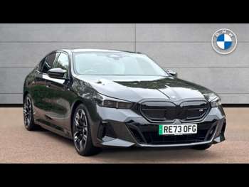 2023 - 442kW M60 xDrive 84kWh 4dr Auto