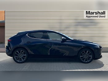 Used Mazda Mazda3 2023 for sale - 75542568: Photo