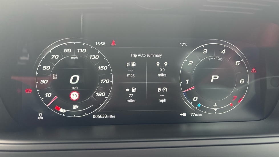 Used Jaguar F-Type 2023 for sale - 76078945: Photo 16