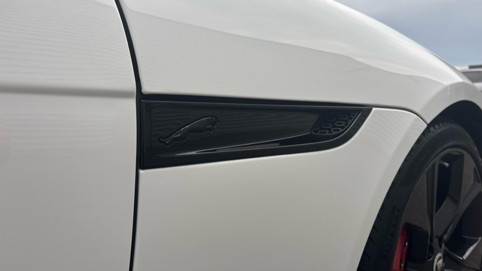 Used Jaguar F-Type 2023 for sale - 76078945: Photo 21
