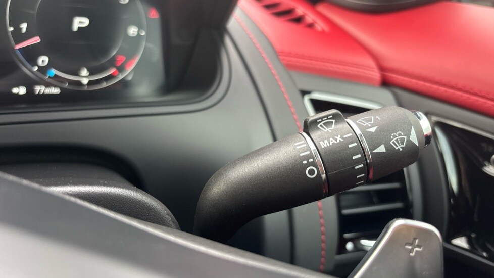 Used Jaguar F-Type 2023 for sale - 76078945: Photo 48