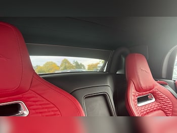 Used Jaguar F-Type 2023 for sale - 76078945: Photo