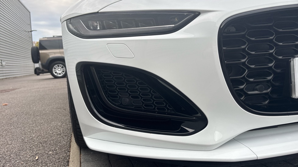 Used Jaguar F-Type 2023 for sale - 76078945: Photo 57