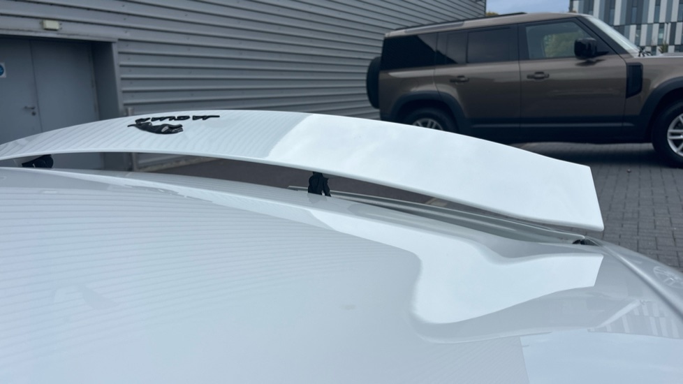 Used Jaguar F-Type 2023 for sale - 76078945: Photo 62