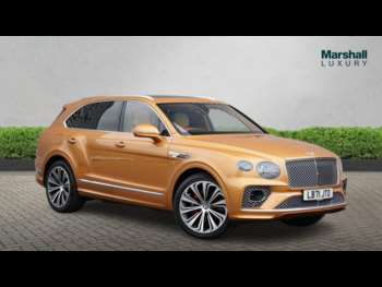 2021 - 3.0 V6 Hybrid First Edition 5dr Auto