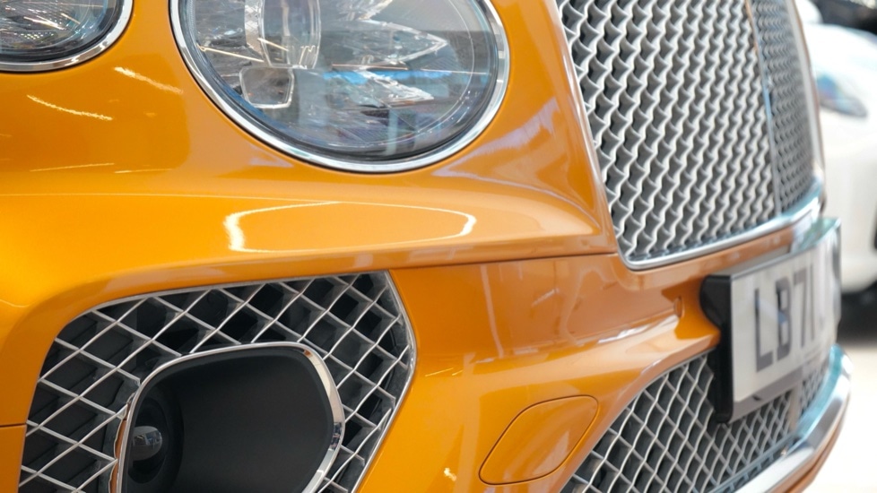 Vehicle 38