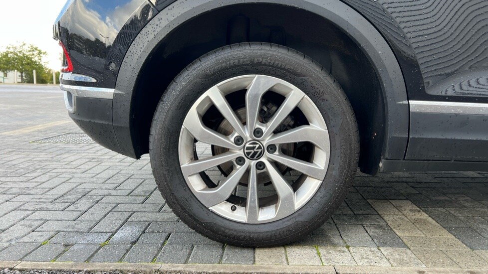 Used Volkswagen T-Roc 2023 for sale - 75394436: Photo 19