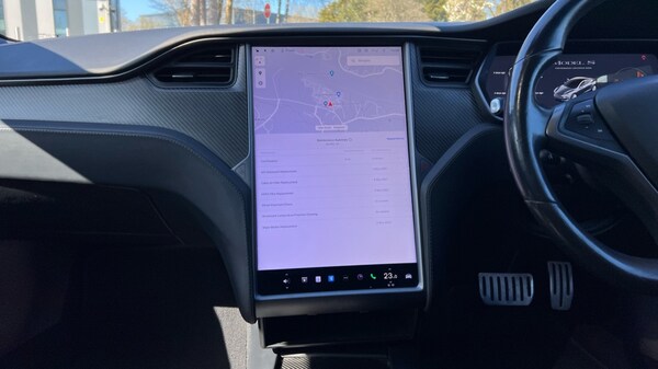 Used Tesla Model S 2019 for sale - 75394444: Photo 12