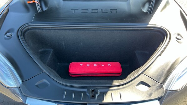 Used Tesla Model S 2019 for sale - 75394444: Photo 16