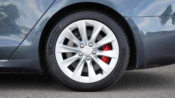 Used Tesla Model S 2019 for sale - 75394444: Photo 18